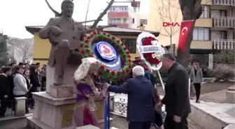 Denizli-büyük halk ozanı özay gönlüm, unutulmadı