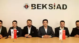 Genç BEKSİAD kuruldu