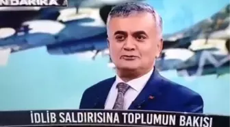 Nilgün Belgün, 'Ruslardan başka türlü dost olur' diyen Adil Gür'e cevap verdi