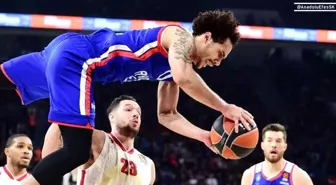 Obsesif süper kahraman | Bölüm iki: Shane Larkin’in dönüşü