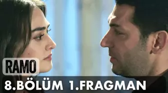 Ramo 8. Bölüm 1. Fragman