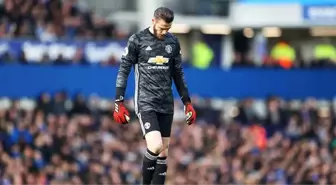 Roy Keane'den De Gea'ya olay sözler: Onu öldürürdüm