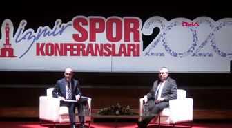 Spor uğur erdener'den 2020 tokyo olimpiyatları açıklaması