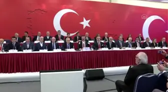 STK'lardan Bahar Kalkanı'na destek (1)