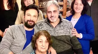 Tarkan'ın abisi Hakan Tevetoğlu, Demet Erdem'le aşk yaşamaya başladı