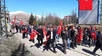 Türkiye Mehmetçik için tek yürek oldu