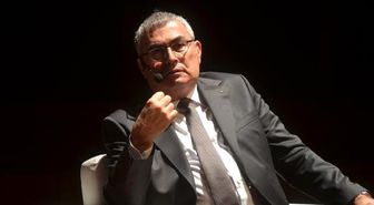 Uğur Erdener'den 2020 Tokyo Olimpiyatları açıklaması