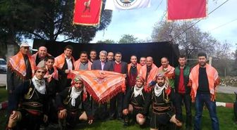 Yörükler Derneği'nden anlamlı açıklama