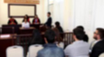 31 Mart Yerel Seçimleri'nde 'ölüye oy kullandırma' davasında 5 sanığa beraat