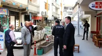 5 bankı açtıkları çay ocağı için çalmışlar