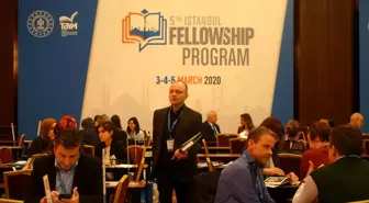 '5. İstanbul Fellowship' devam ediyor