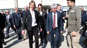 ABD'nin Suriye Özel Temsilcisi Jeffrey: 'Esad rejimi artık varlığını sürdüremez'
