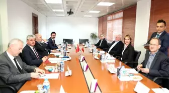 ABD'nin Suriye Özel Temsilcisi Jeffrey: 'Esad rejimi artık varlığını sürdüremez'