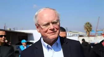 ABD, Suriye'de Türkiye'ye askeri, göçmenlere ise insani yardım yapacak