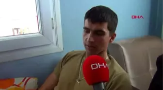 Adana idlib gazisi sınır güvenliğini korumak zorundayız
