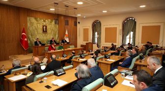 AK Partili meclis üyelerinden ortak bildiri