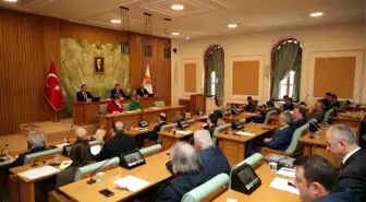 AK Partili meclis üyelerinden ortak bildiri