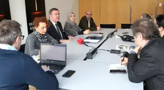 Almanya'nın Hanau kenti ırkçı saldırının şokunu atlatamadı