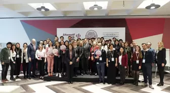 Alternatif Bank 'Engelsiz Bankacılık' için ilk adımlarını attı