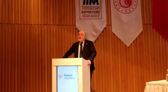 'Amerika'ya mücevher ihracatı açığını Türkiye kapatabilir'