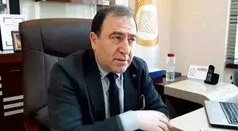 ATSO Başkanı Demirci: 'Koronavirüs tedbirleri sınır kapılarında ticareti etkilemedi'