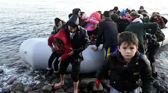 Aylan bebeğin babası: Umarım dünya kapılarını ihtiyacı olanlara tekrar açar