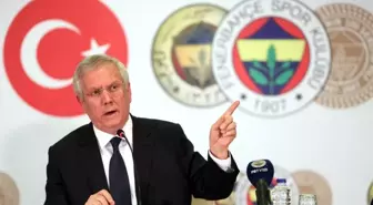Aziz Yıldırım'ın 'tokat' davası karara kaldı