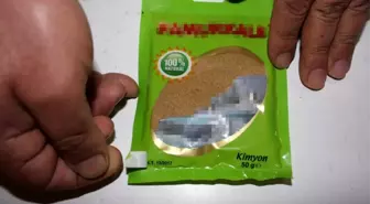 Baharatın son kullanma tarihinde büyük oyun