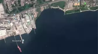Bakanlık, İzmit'te iskele projesinin ÇED sürecini sonlandırdı