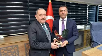 Başkan Erdoğan: 'Projemiz Denizli tarihinde bir ilk'