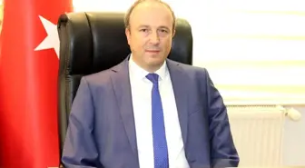 Başkan Hançerli: 'Bakanla çok verimli bir toplantı gerçekleştirdik'