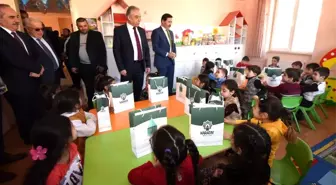 Başkan Kılca: 'Karatayımızın güzelleşmesi için gayret ediyoruz'