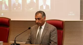 BEÜ'de 'Darbeden Demokrasiye 28 Şubat' paneli