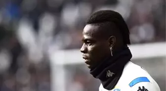 Boateng'ten Balotelli'ye: 'Kardeşim, Beşiktaş beni istemiyor'