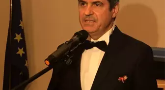 Bulgaristan Milli Günü İstanbul'da kutlandı