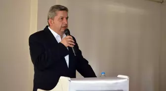Bünyan'da damızlık sığır yetiştiricileri bilgilendirildi