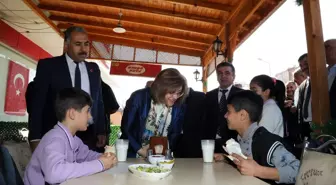 Büyükşehir'den, Seyrantepe'ye yeni projeler