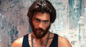 Can Yaman'a şok suçlama! 'Beni dövüp mekandan attırdı'