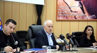 Çay Mahallesi'nde kentsel dönüşüm başlıyor