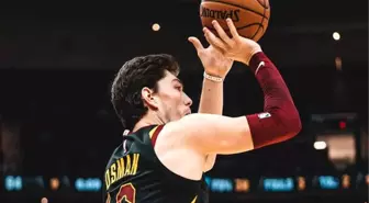 Cedi Osman'ın çabası yetmedi! (NBA'de gecenin sonuçları 03.03.2020)