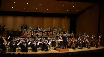 CRR'de Kadınlar Günü'nde özel iki konser düzenlenecek