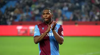 Daniel Sturridge, Trabzonspor'dan alacağı 5 milyon eurodan vazgeçti