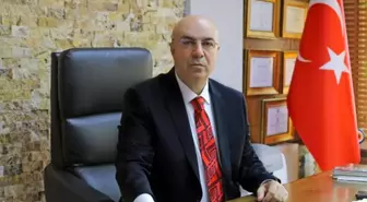 Demir: 'İnfaz çeşitliliği artırılmalı, ekonomik suçlara, ekonomik cezalar getirilmeli'