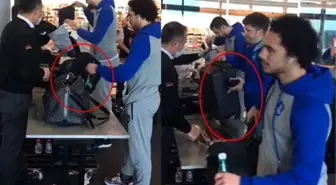 Ergin Ataman'dan skandal muameleye sert tepki: Bu yapılan saygısızlık!