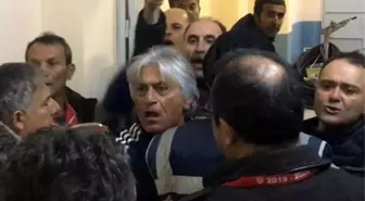 Erzincanspor'da Mustafa Kemal Kılıç, PFDK'ya sevk edildi