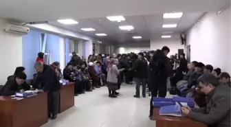 Eski Kırgızistan Cumhurbaşkanı Atambayev'in yargı süreci başladı