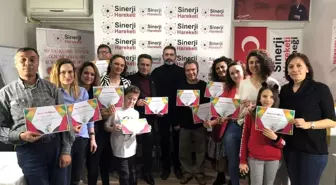 Eskişehir'de 'Matematik ve Anlayarak Hızlı Okuma' kursu tamamlandı