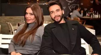 Evleneceklerini duyuran Doruk Doğrusöz ile Sevda Demirel ayrıldı