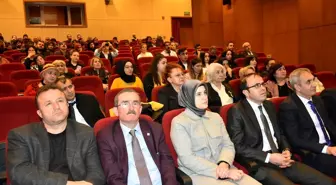 GESAM, Malatya'da sergi açtı