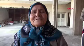Hatay meryem ninenin mehmetçik sevgisi